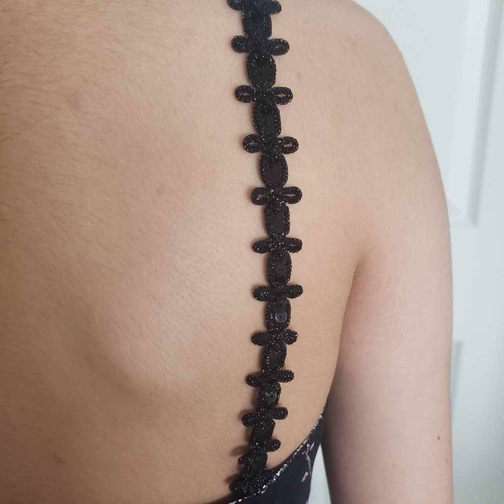 Long Dress - Picture 3 of 5